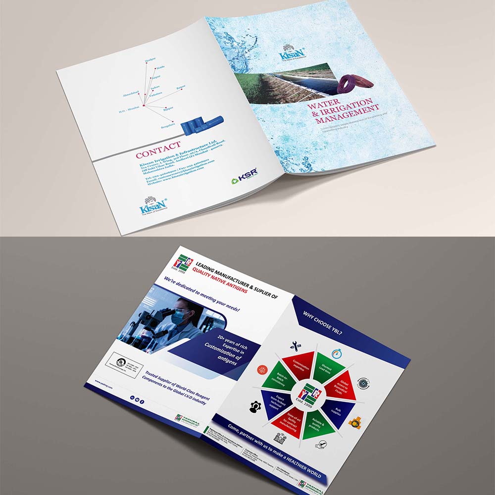 Top Graphic Designers in Mumbai