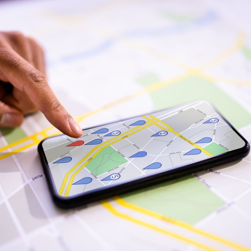 Google Business Listing