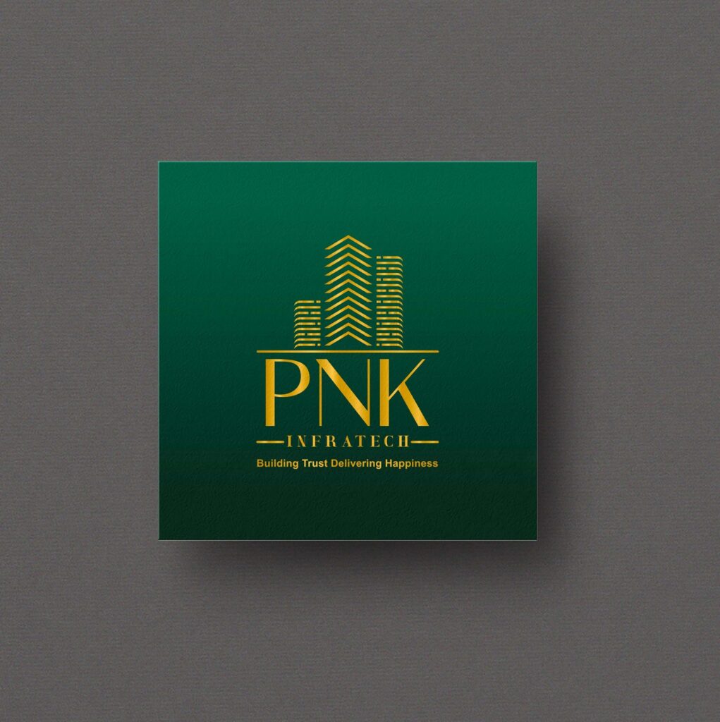 logo for PNK