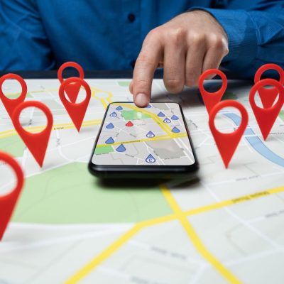Google Business Listing